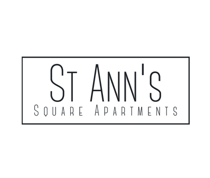 St Ann's Logo Image