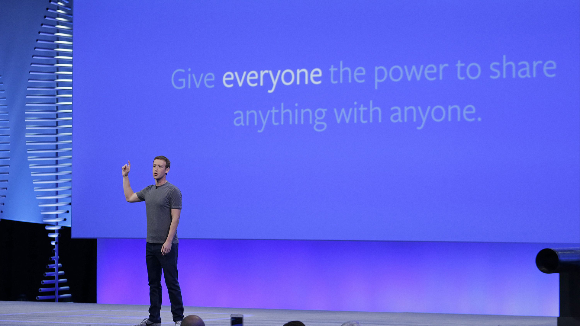 Facebook Moves Organic Posts to News Feeds in Favour of Paid Ads