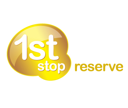 First Stop Reserve Logo