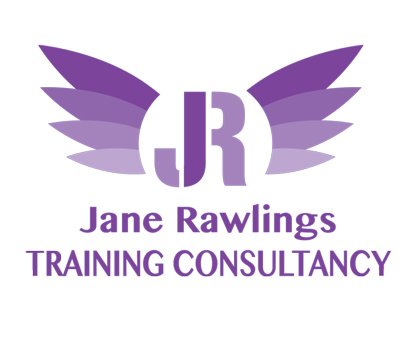 Jane Rawlings Training Consultancy - logo