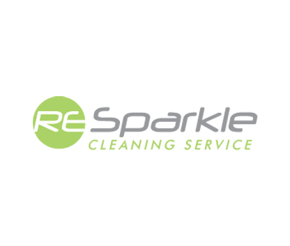Resparkle Logo
