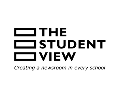 the student view